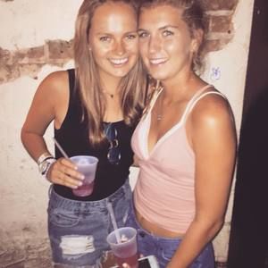 Meet your Posher, Mollie